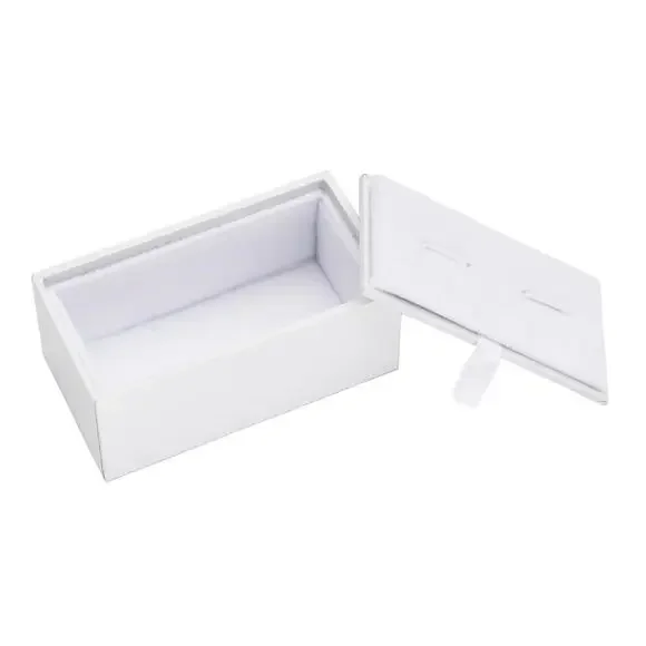 Christmas Lights Cufflinks - Picture 3 of 4